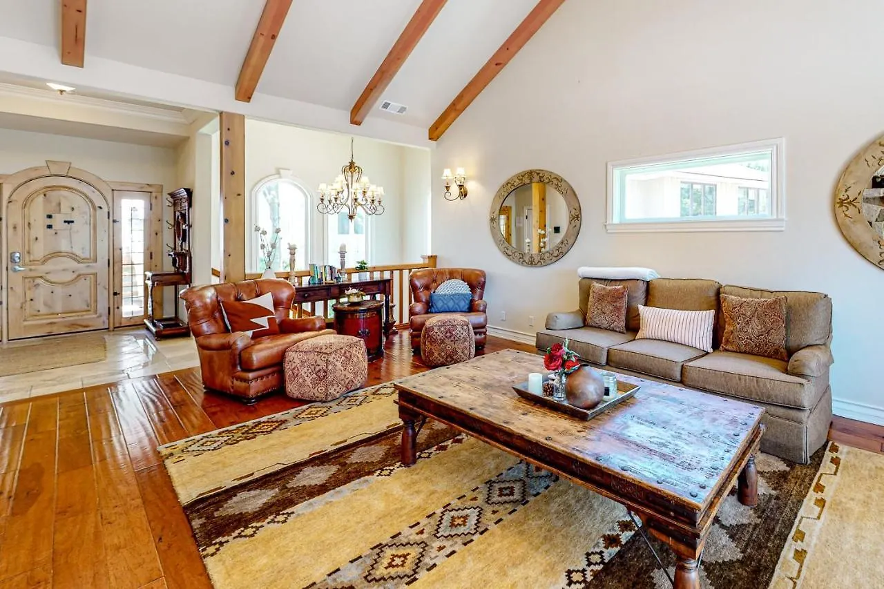 Holiday home Bayfront Beauty - Main *