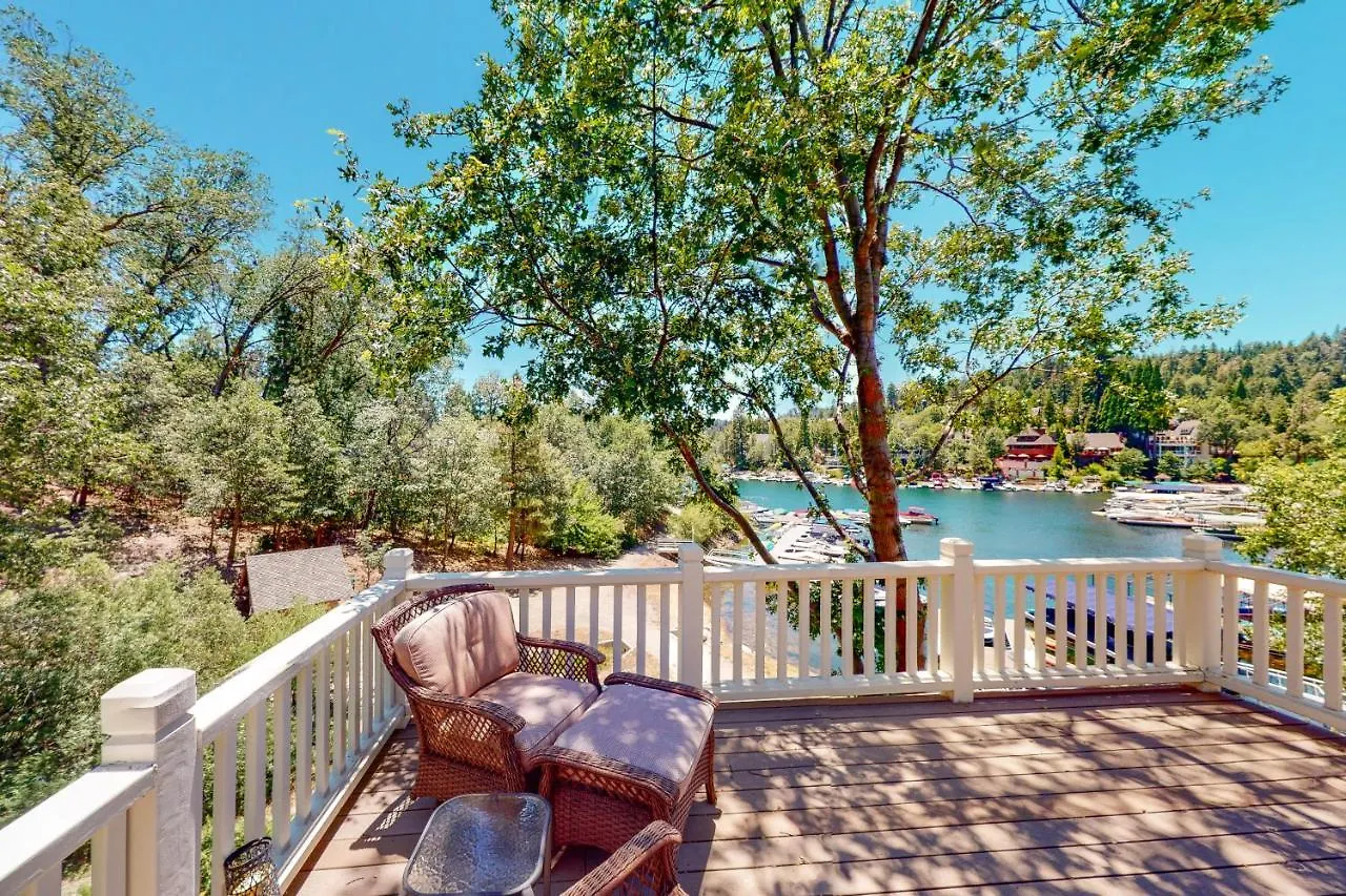 Holiday home Bayfront Beauty - Main *