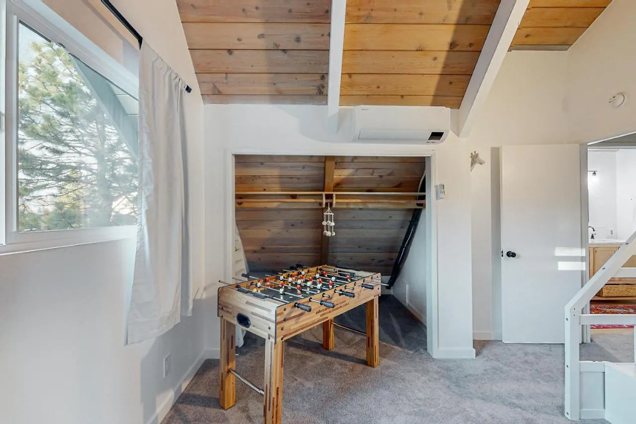 Holiday home Saint Bernard Beauty