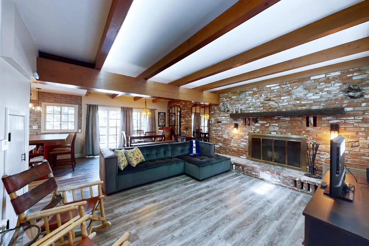 Terrace Retreat Lake Arrowhead
