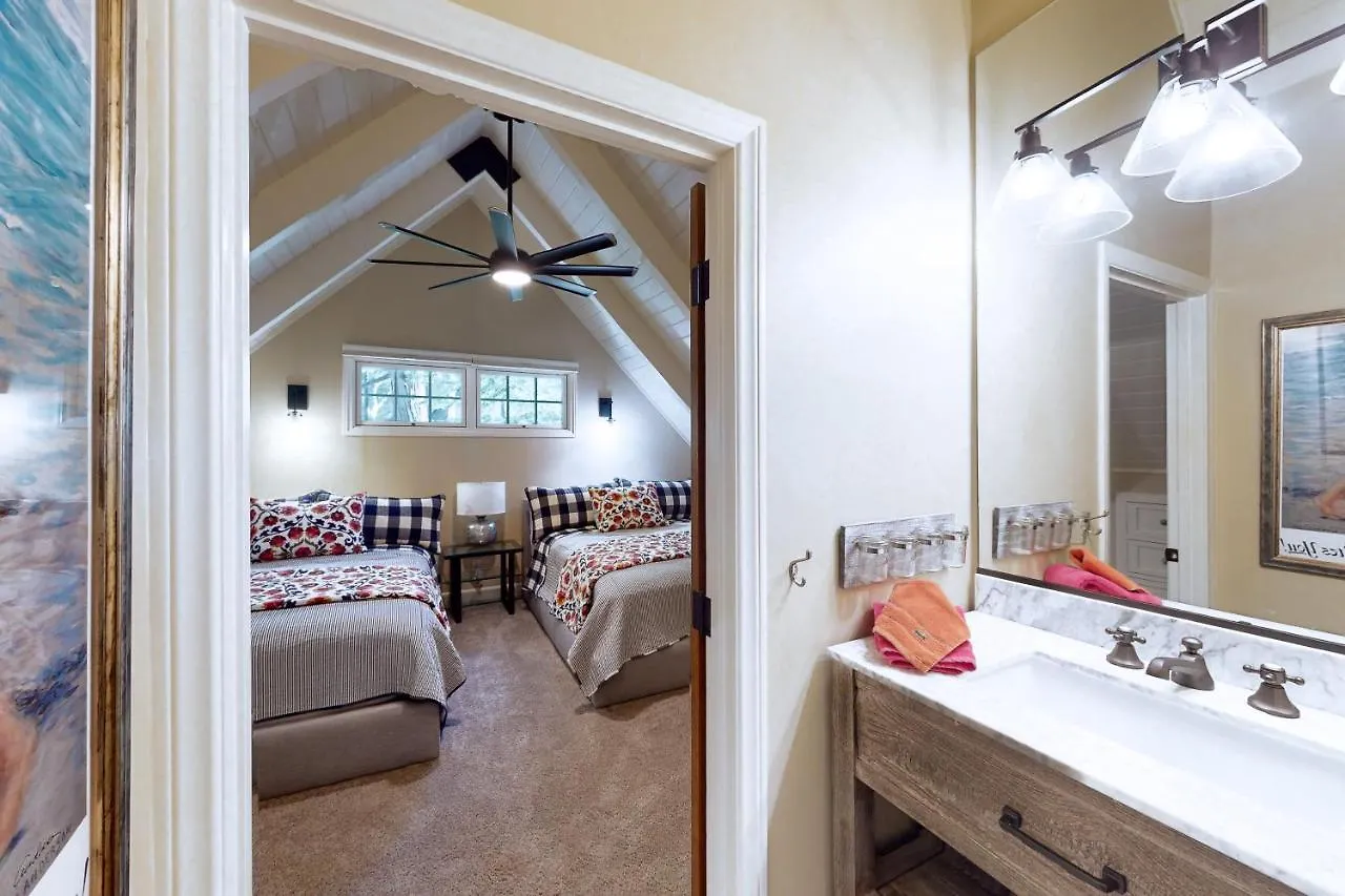 Holiday home Terrace Retreat Lake Arrowhead