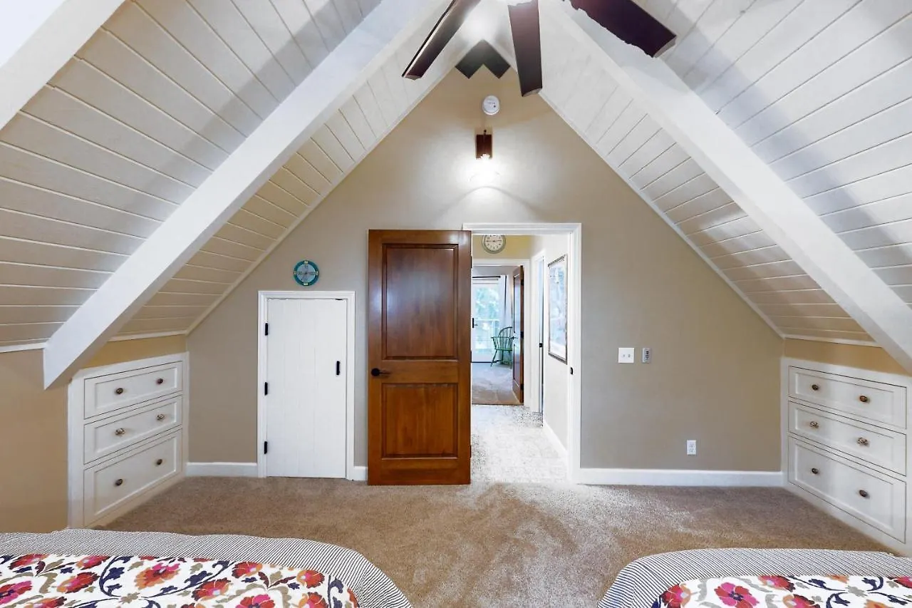 Terrace Retreat Holiday home *
