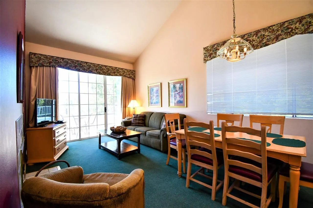 North Bay At Lake Arrowhead Hotel