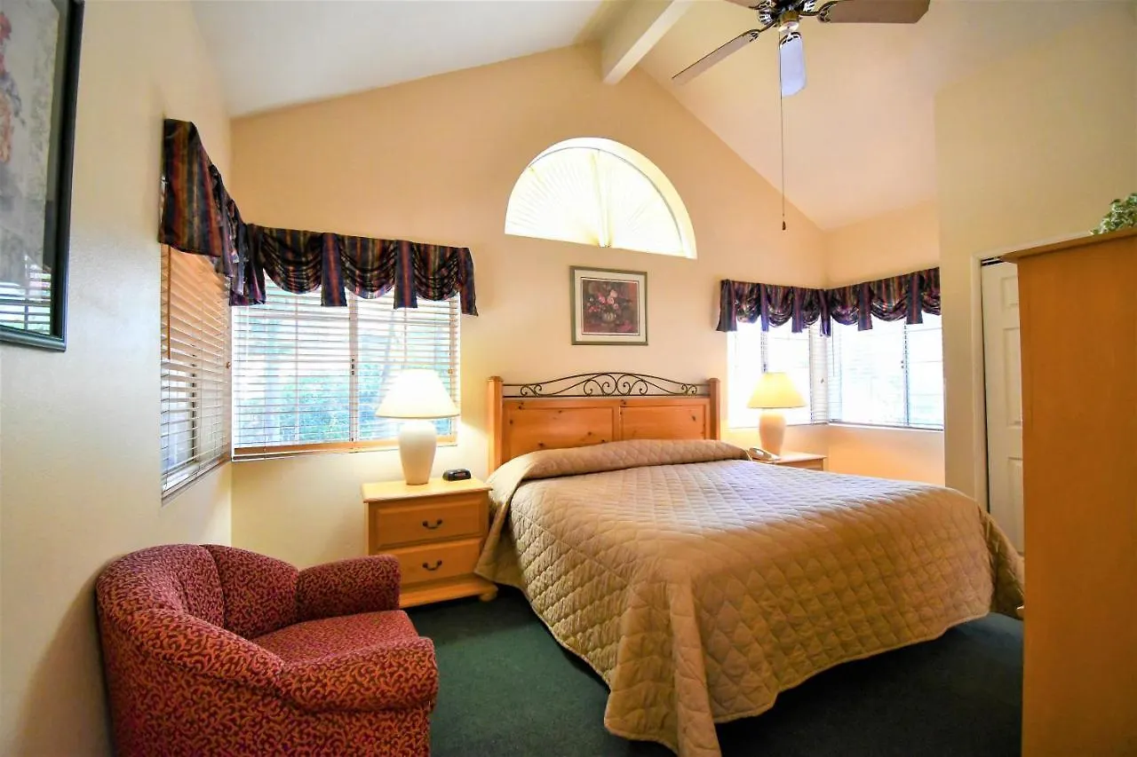 Hotel North Bay At Lake Arrowhead 2*