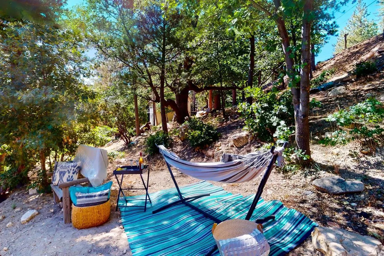 House Of The Rising Sun * Lake Arrowhead