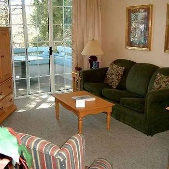 North Bay At Lake Arrowhead Hotel 2*