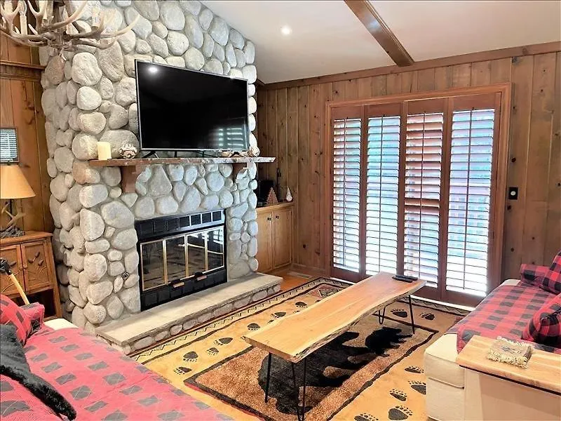 Beautiful Mountain Home