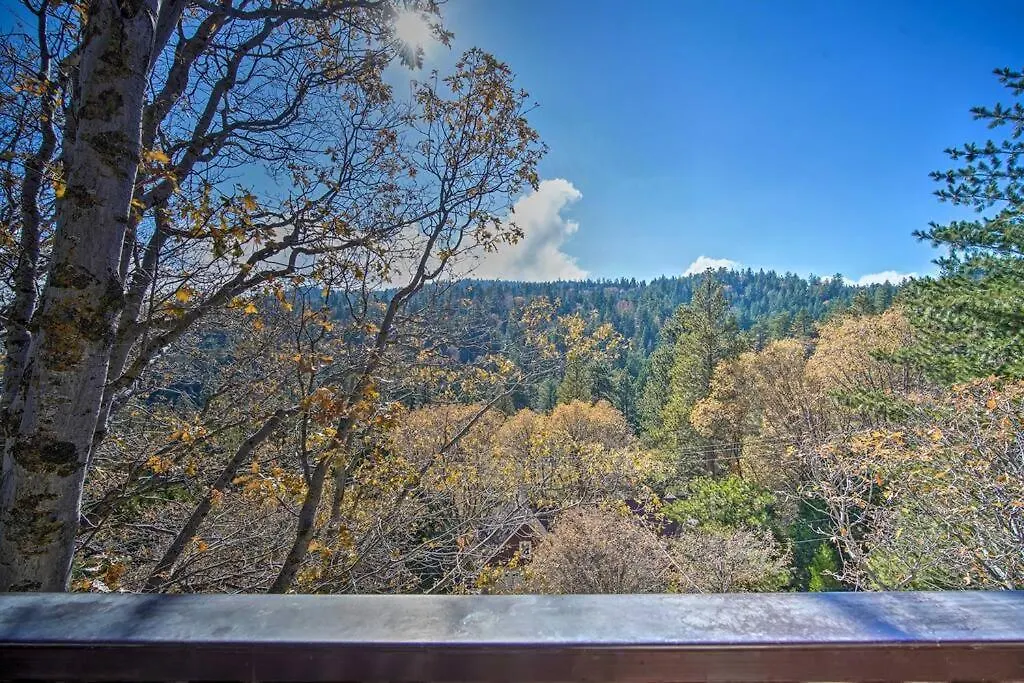 The Thunderbird Retreat, Huge Patio, Amazing View Villa *