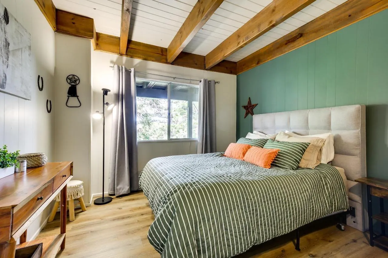 Holiday home Chic Arrowhead About 5 Mi To Village! *
