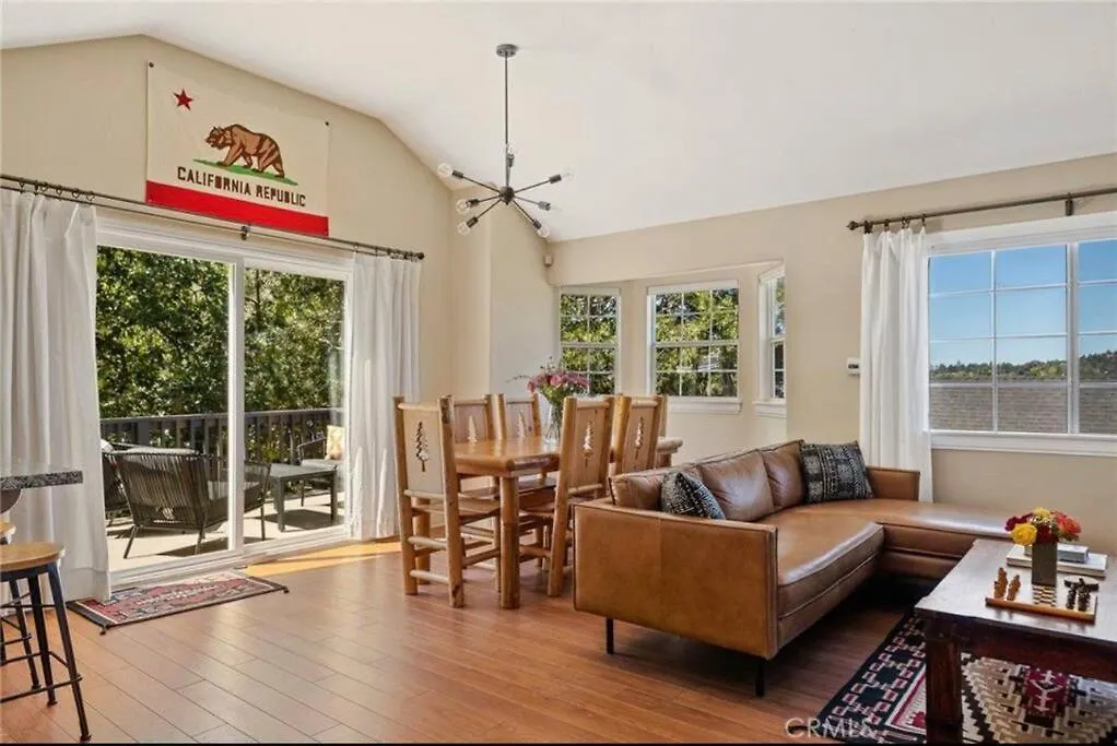 Charming Getaway