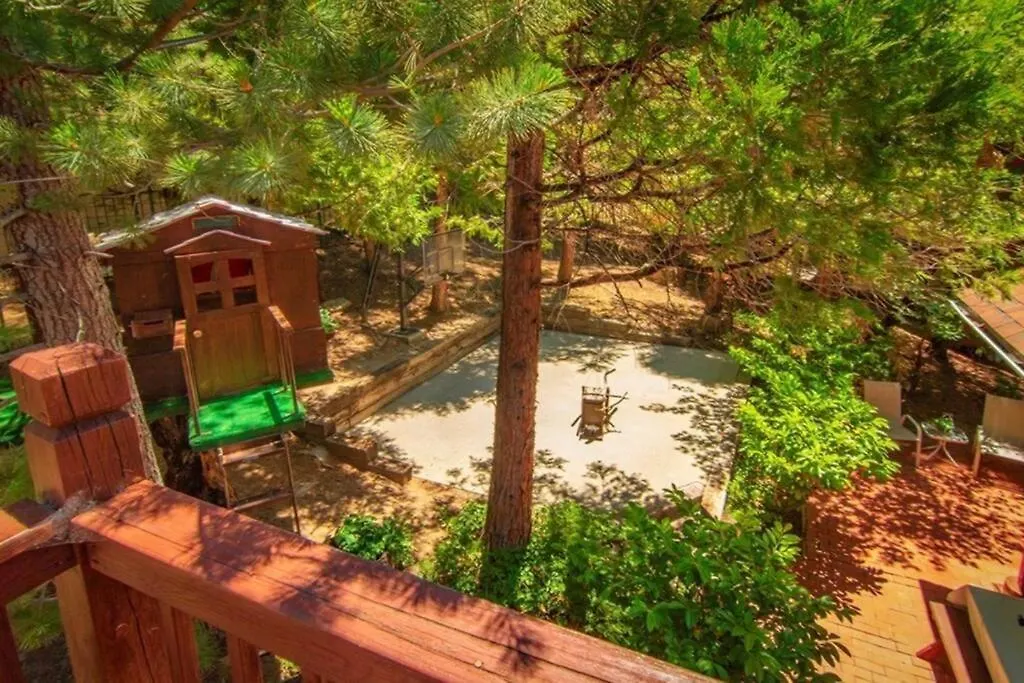 The Arrowhead Hideaway! Game + Bbq * Lake Arrowhead
