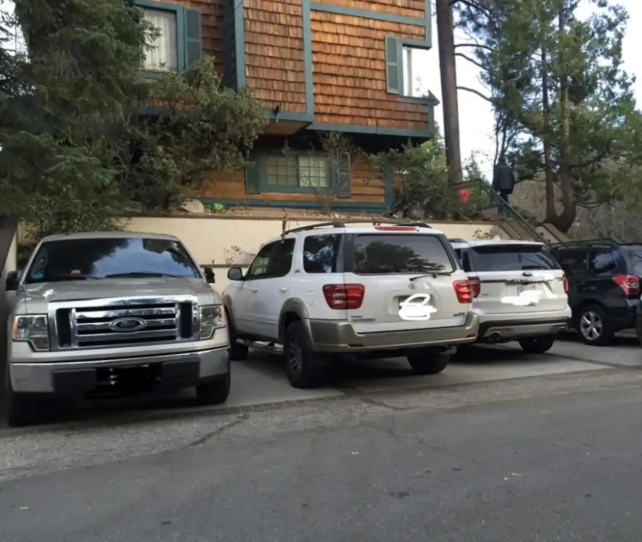 Reflection Point Upscale House 4 Bed And 4.5 Bath Lake Arrowhead