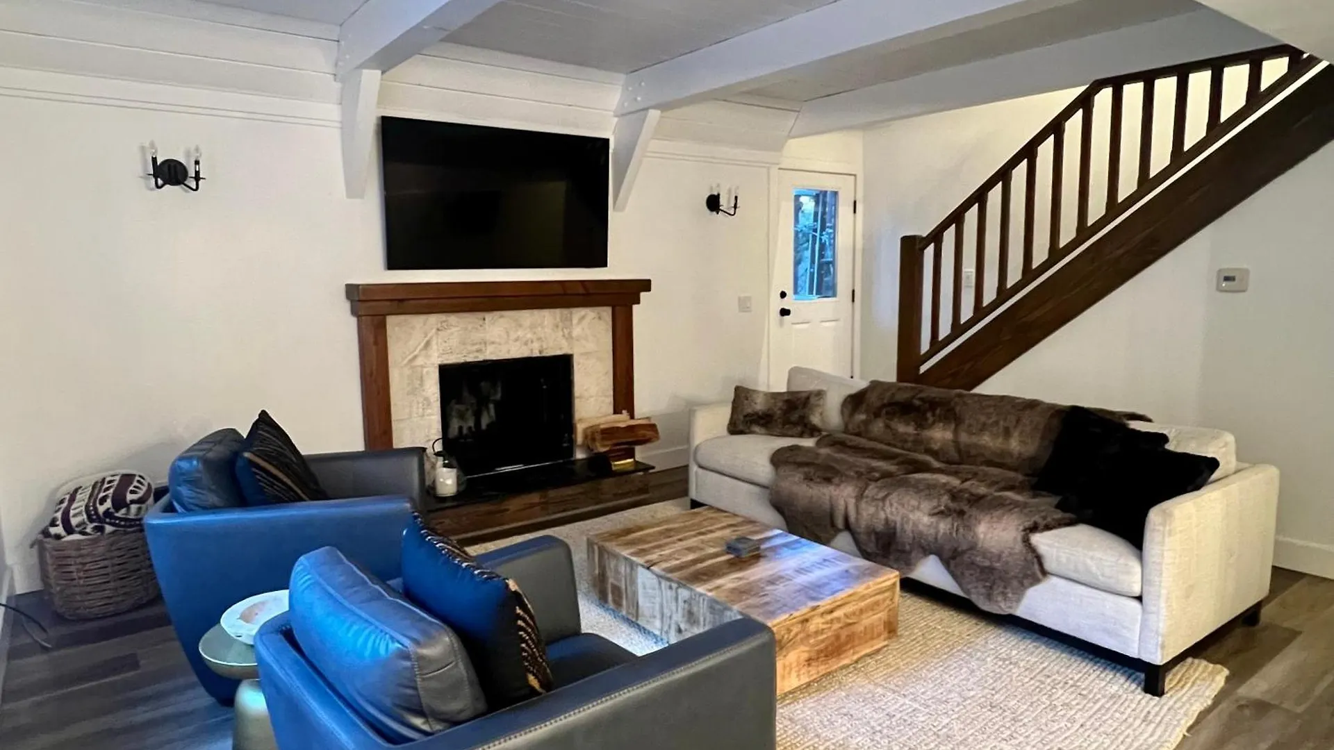Holiday home Arrowhead Lux Black Lake Arrowhead