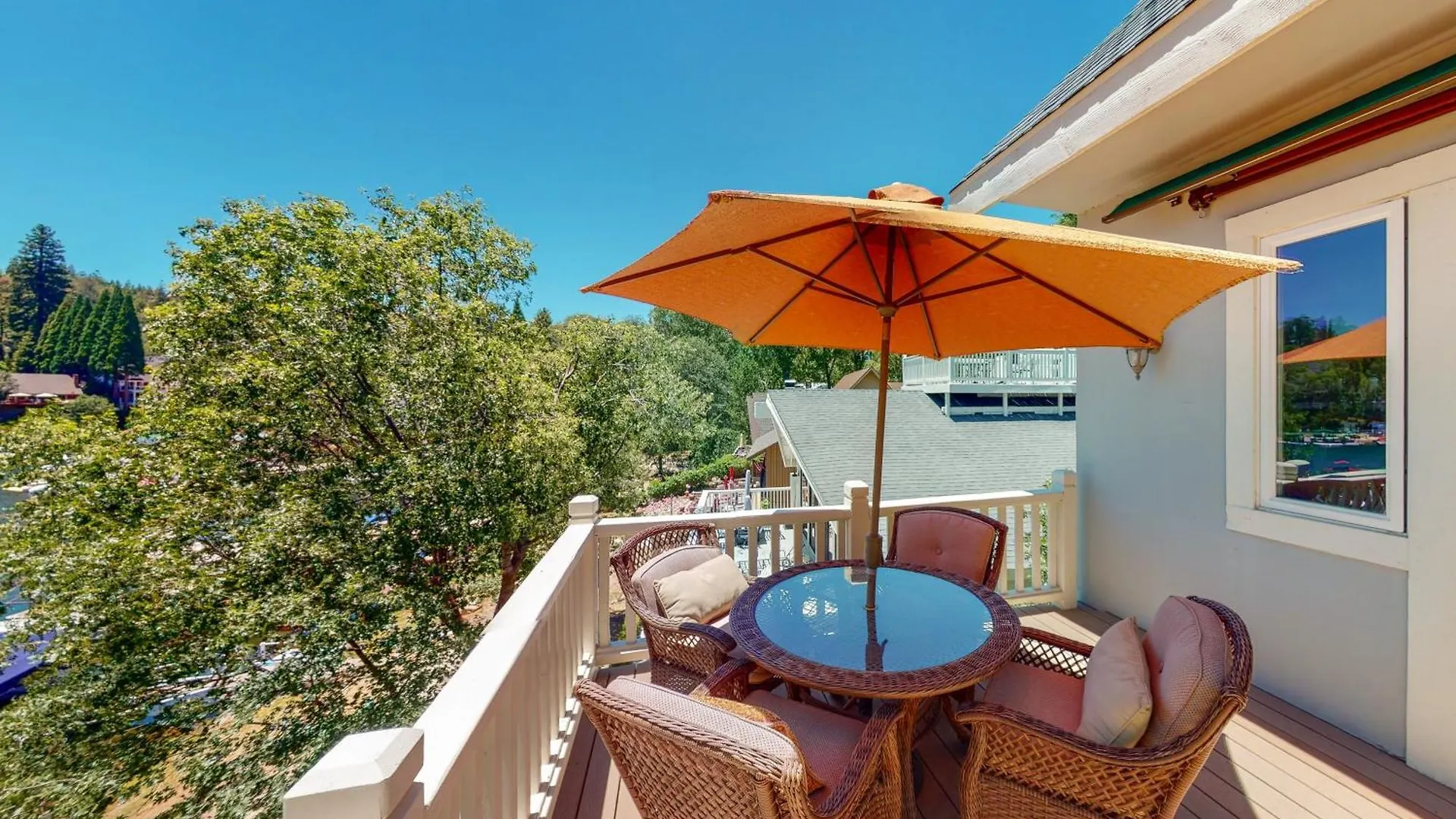Bayfront Beauty Holiday home *