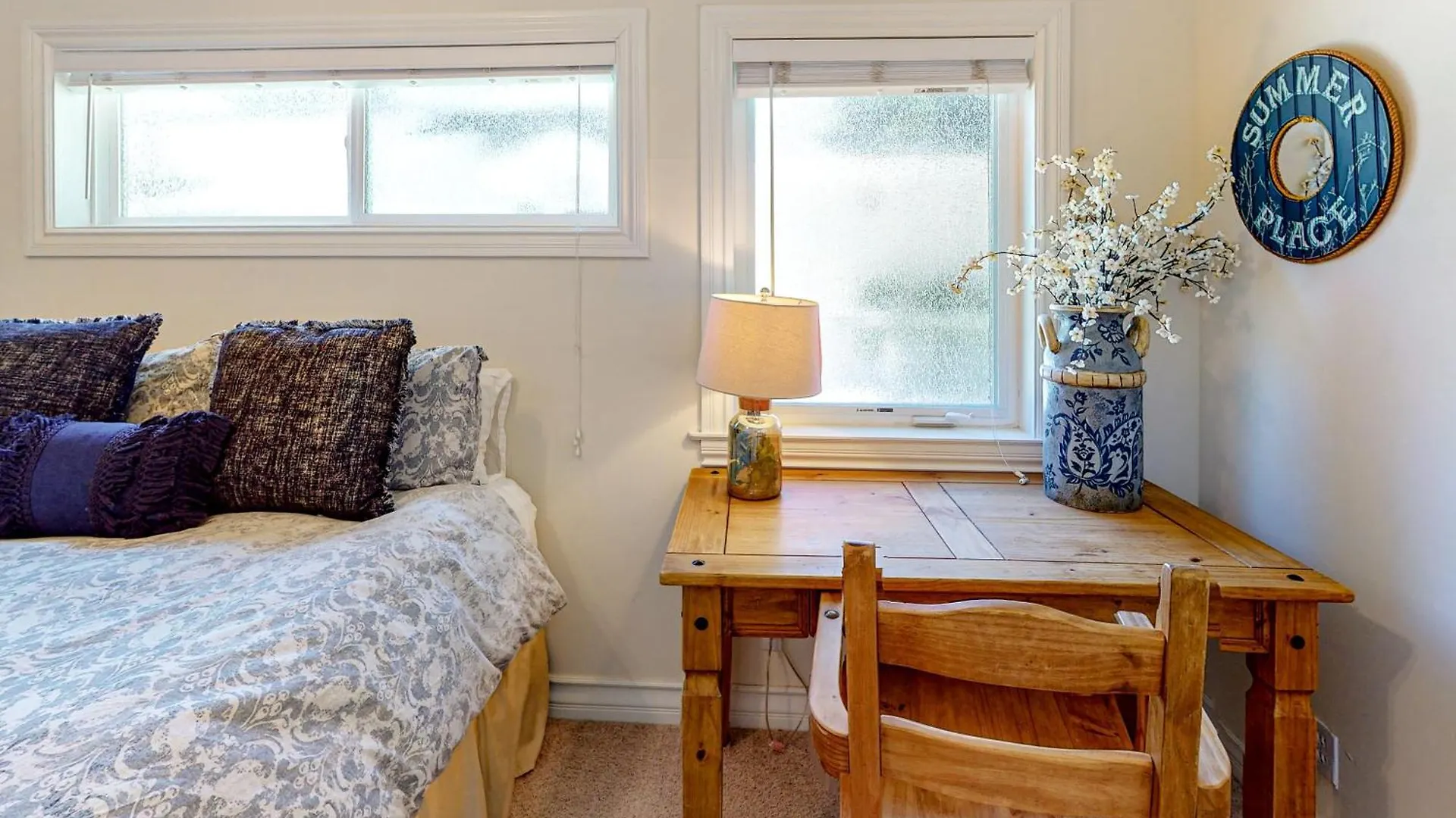 Bayfront Beauty Holiday home *