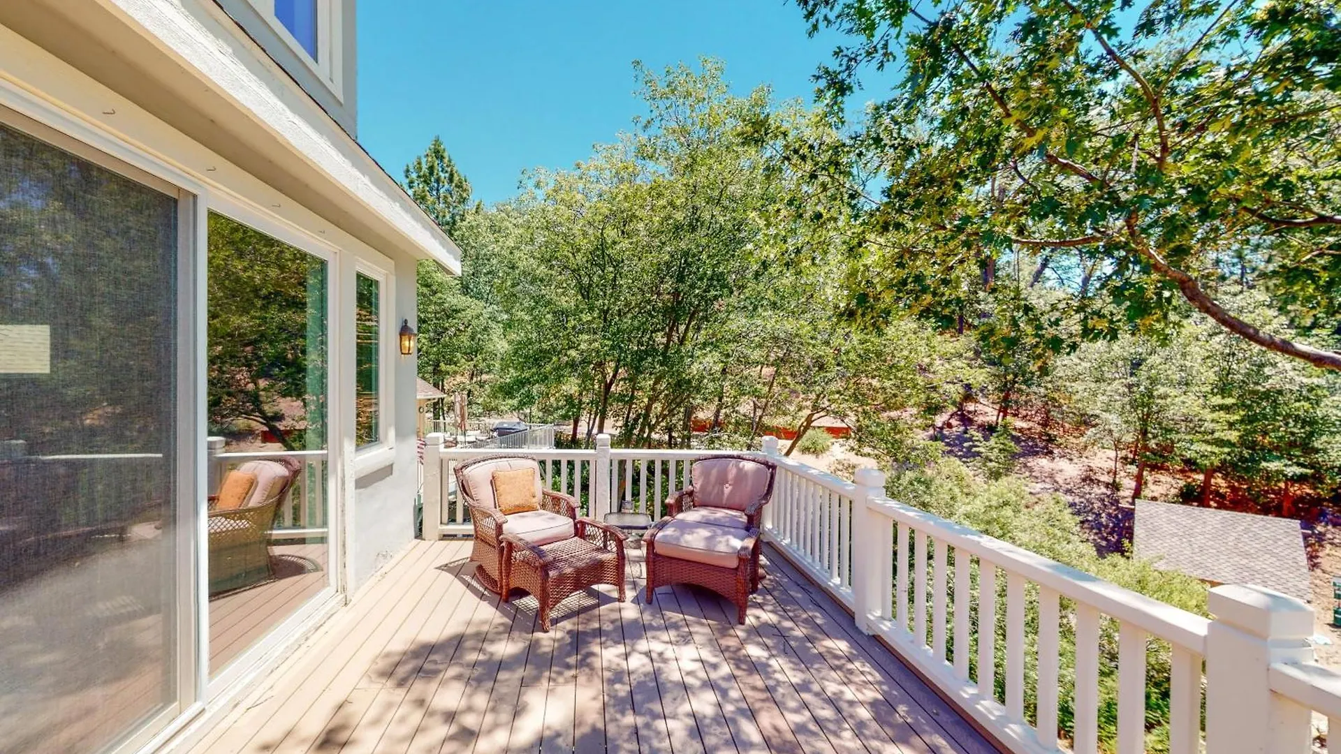 Holiday home Bayfront Beauty Lake Arrowhead
