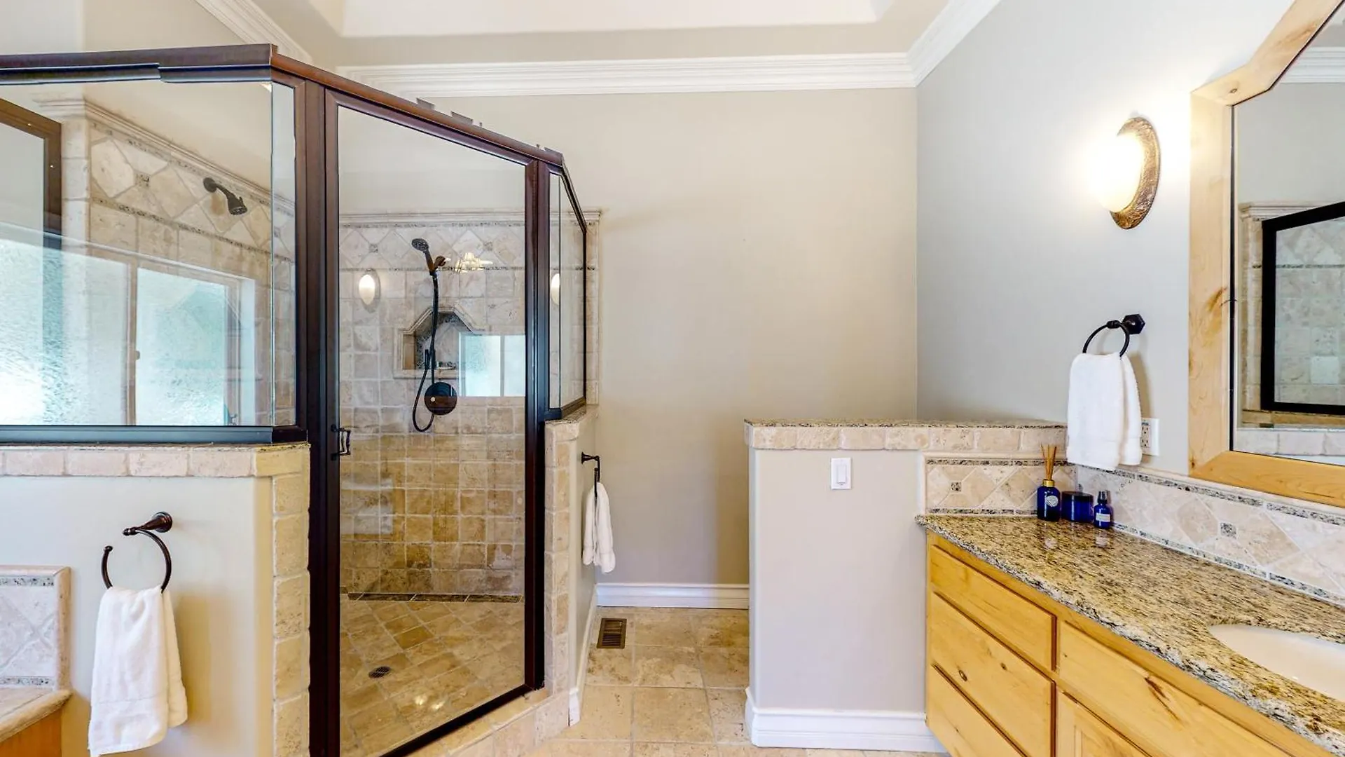 Bayfront Beauty Holiday home