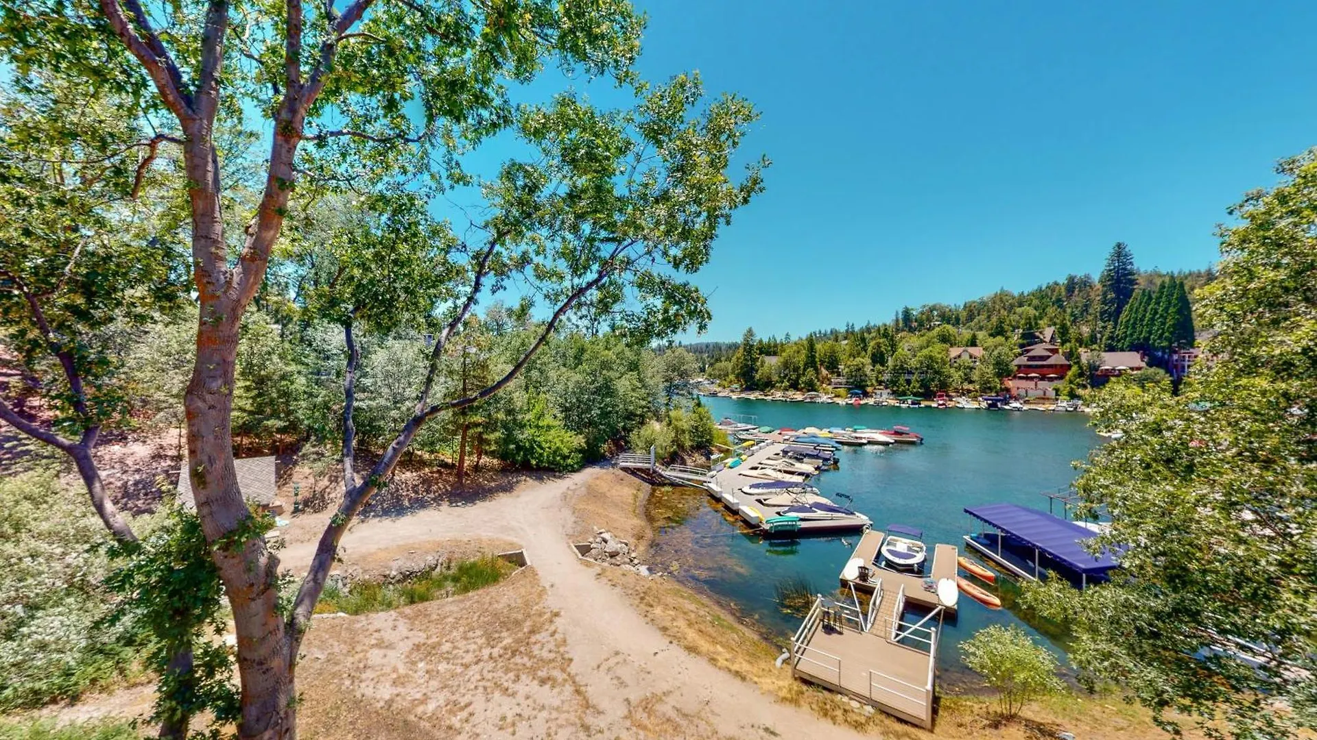 Bayfront Beauty Holiday home *