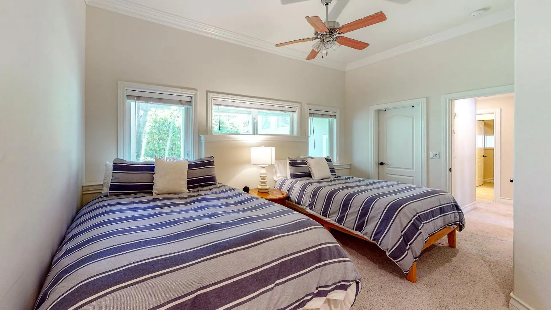 Bayfront Beauty Holiday home *