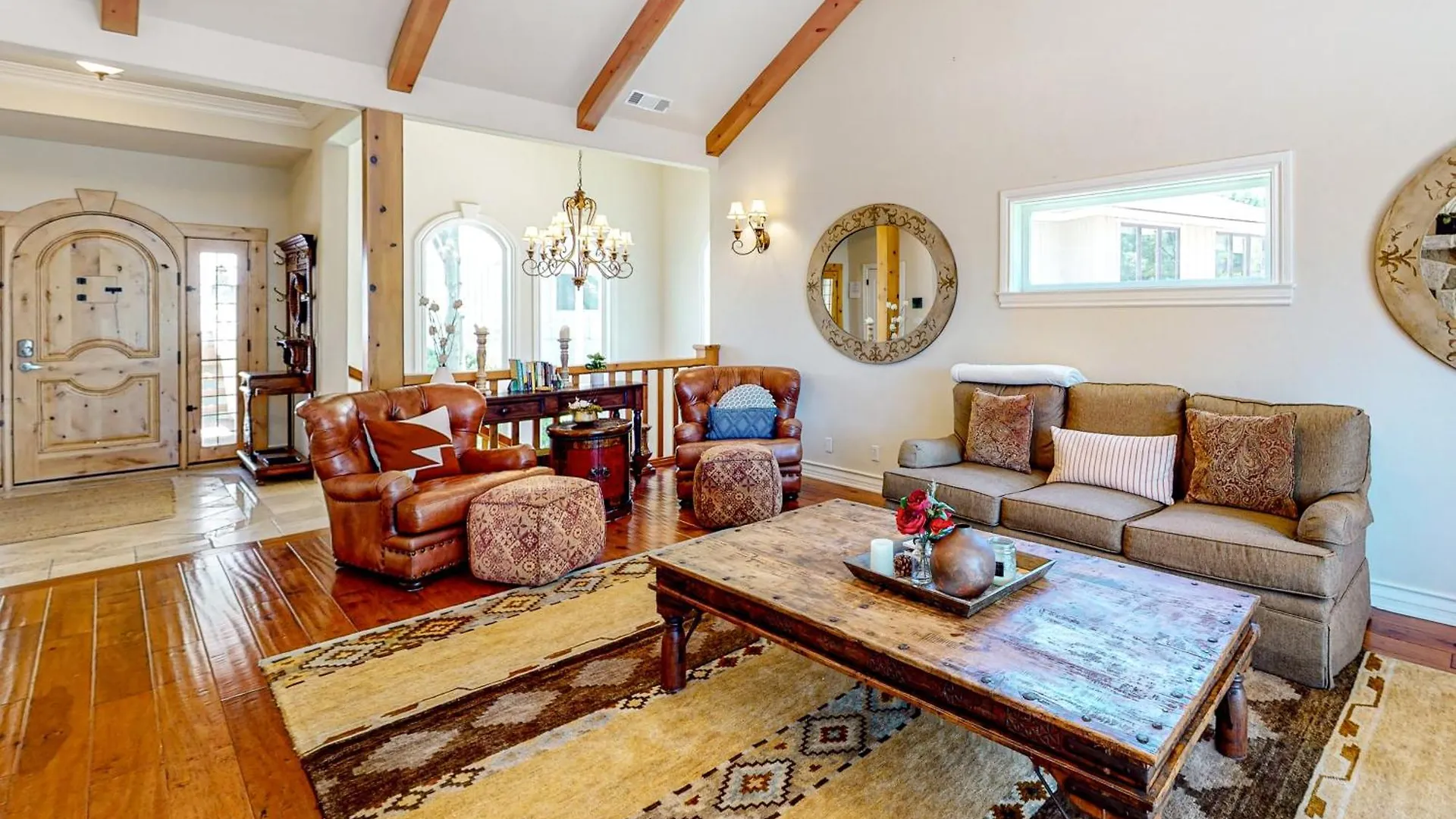 Holiday home Bayfront Beauty Lake Arrowhead