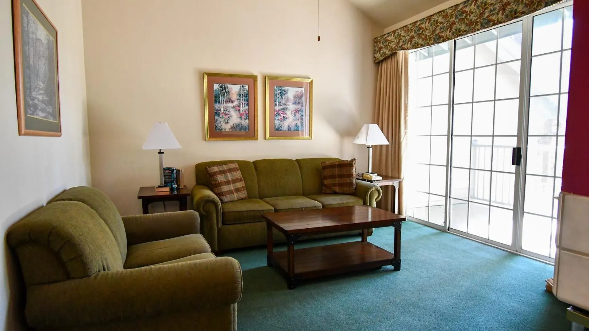 Hotel North Bay At Lake Arrowhead