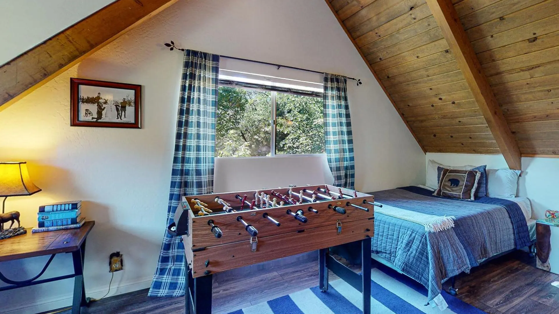House Of The Rising Sun Holiday home Lake Arrowhead