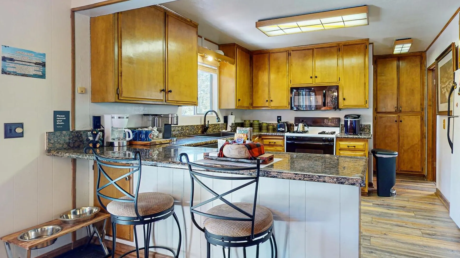 Holiday home House Of The Rising Sun Lake Arrowhead