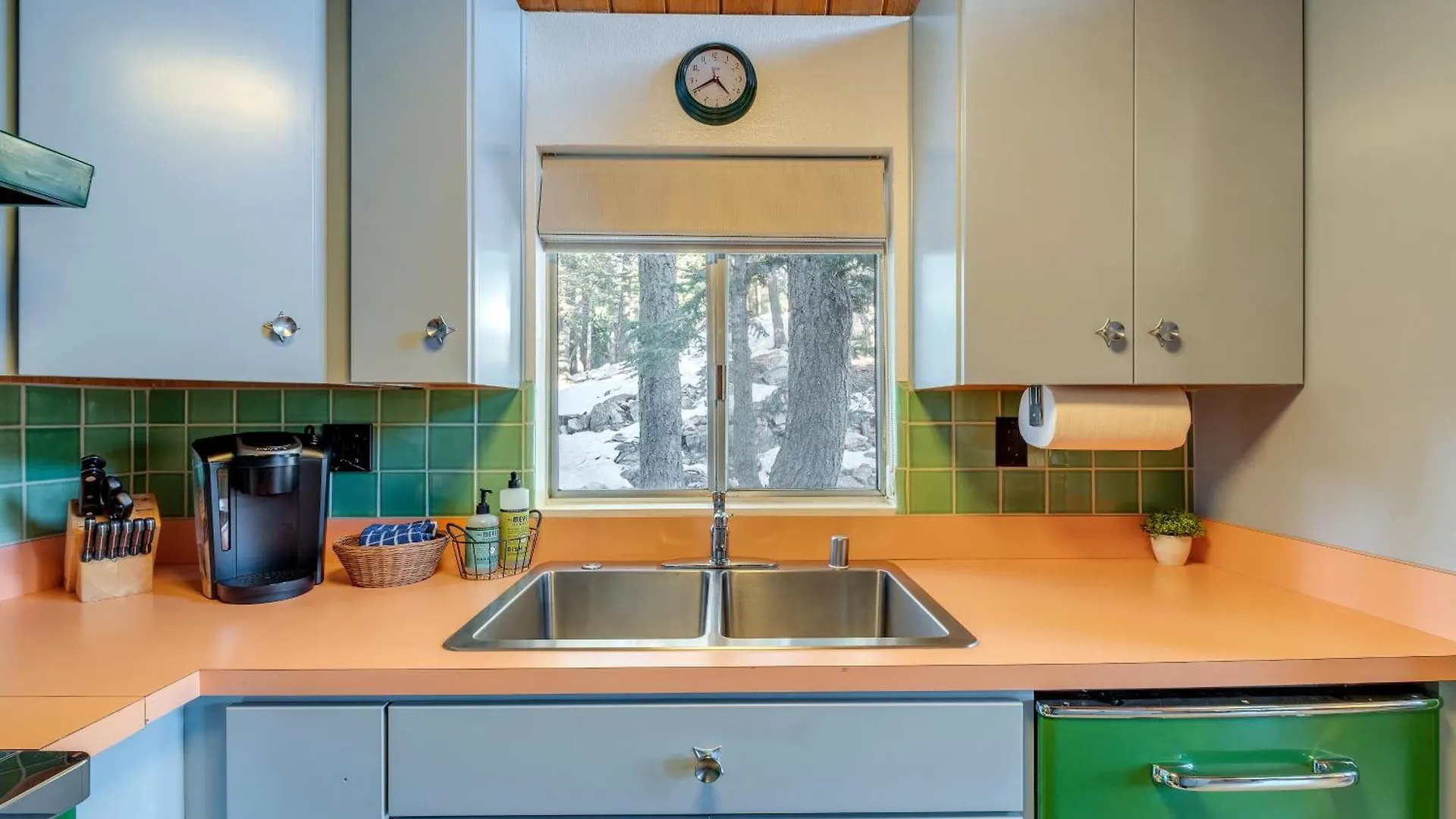 Apartment The Mod - Arrowhead