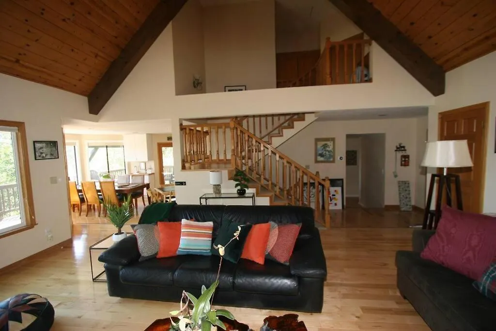 Outrageous Lake View Villa Pets Ok Villa