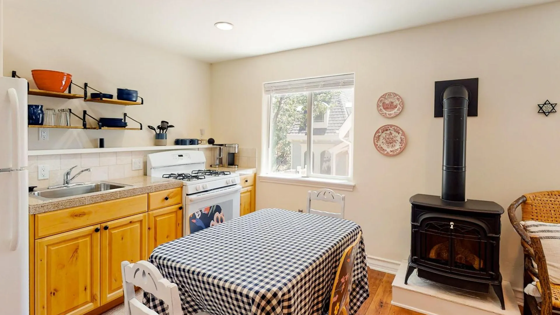 Holiday home Bayfront Beauty *