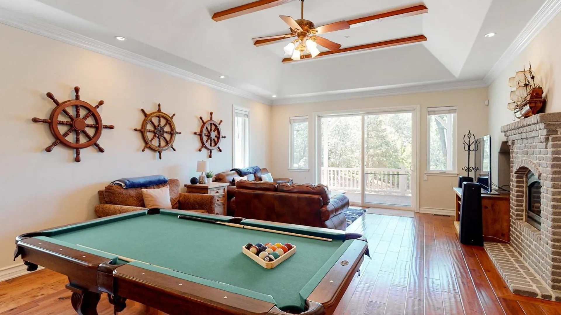Holiday home Bayfront Beauty Lake Arrowhead