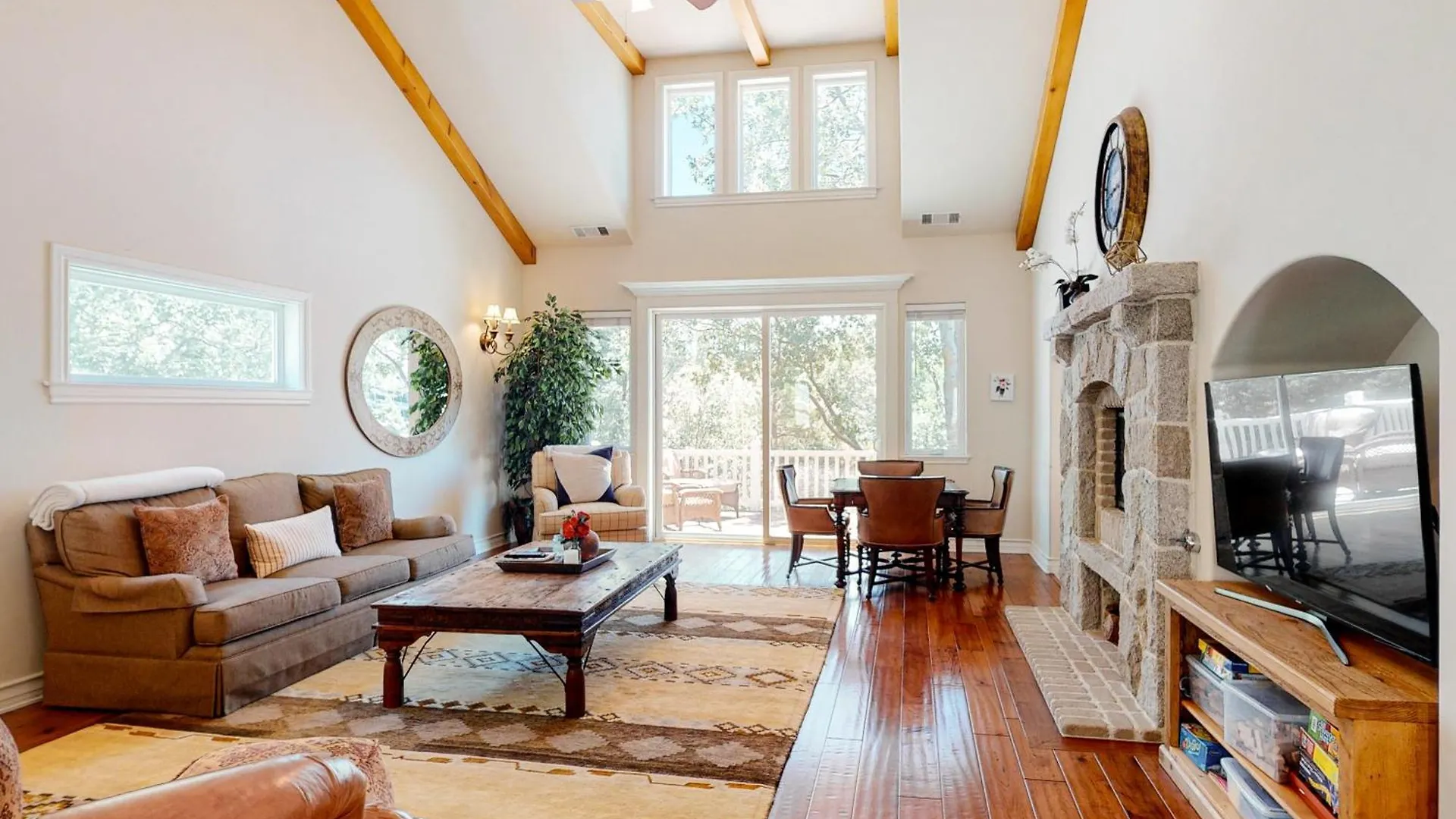 Bayfront Beauty Holiday home