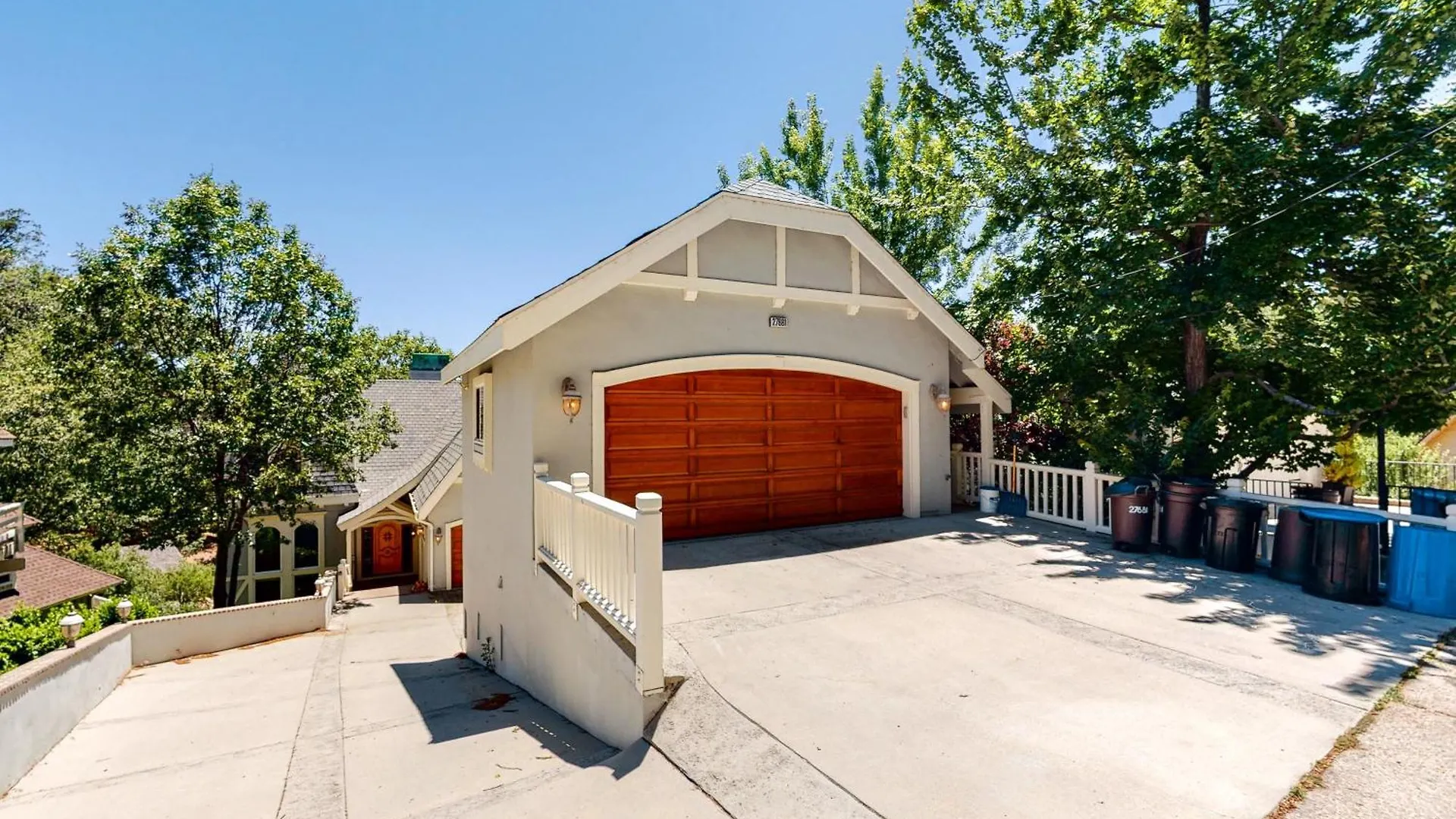 Holiday home Bayfront Beauty Lake Arrowhead