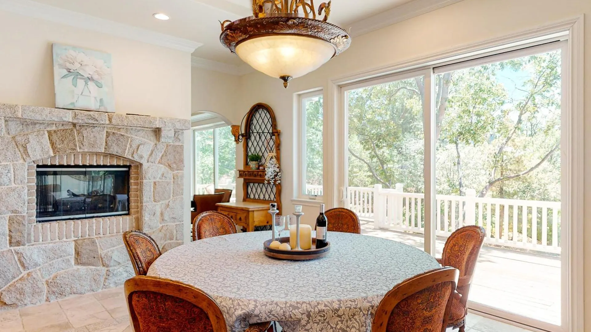 Holiday home Bayfront Beauty