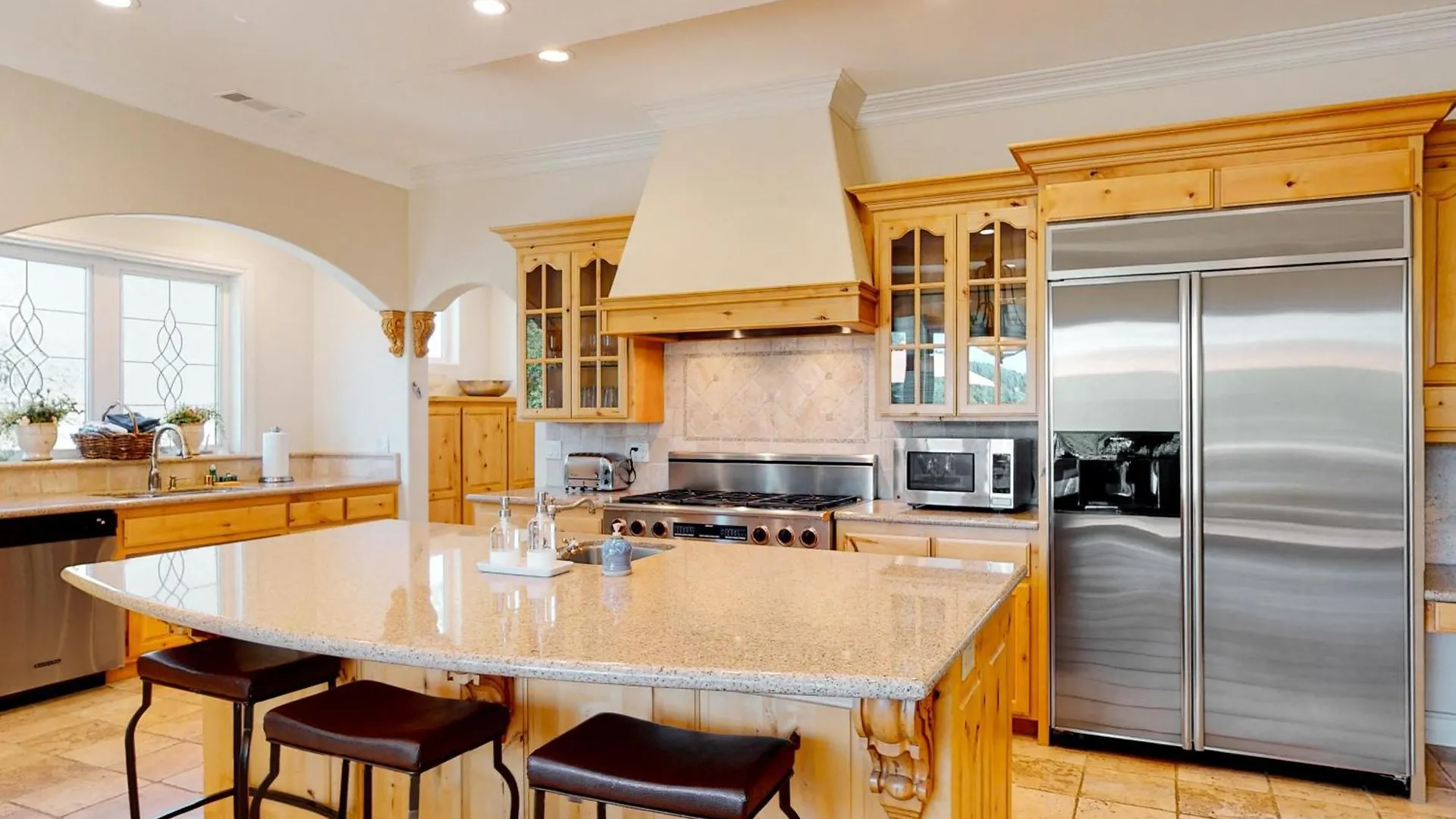 Bayfront Beauty - Main Holiday home Lake Arrowhead