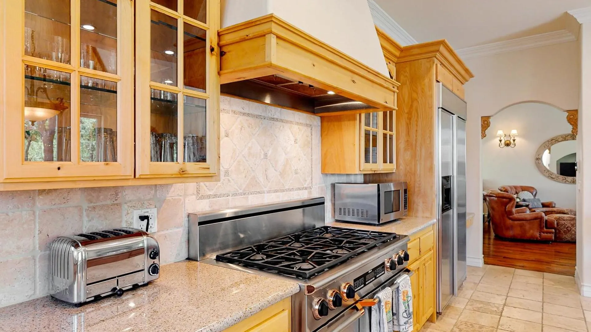 Bayfront Beauty - Main Holiday home Lake Arrowhead