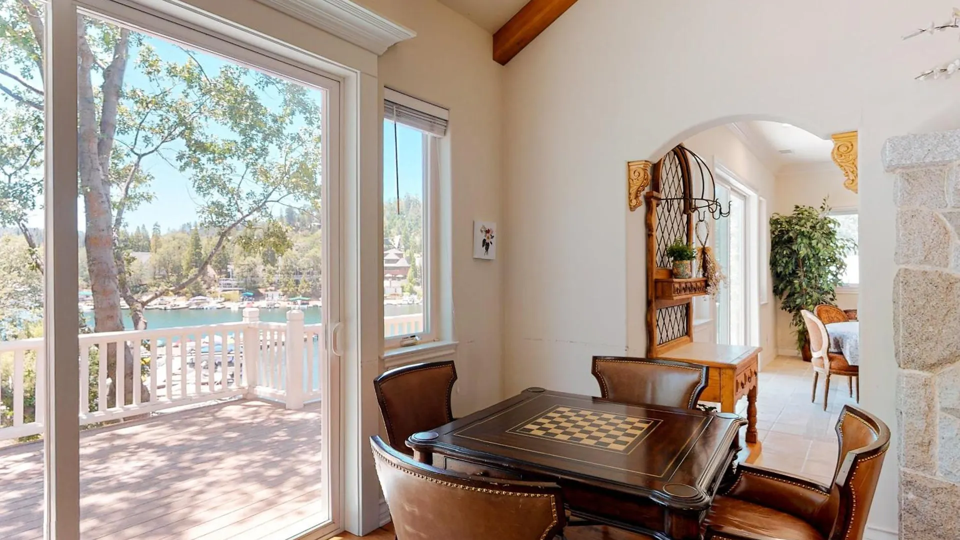 Holiday home Bayfront Beauty - Main