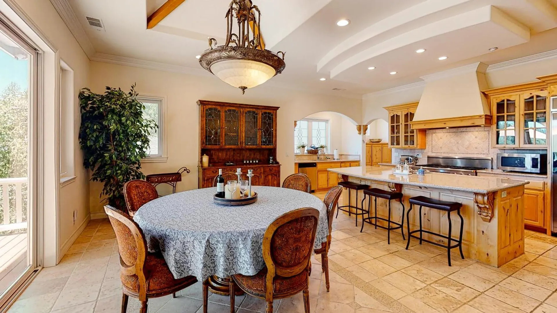 Holiday home Bayfront Beauty - Main
