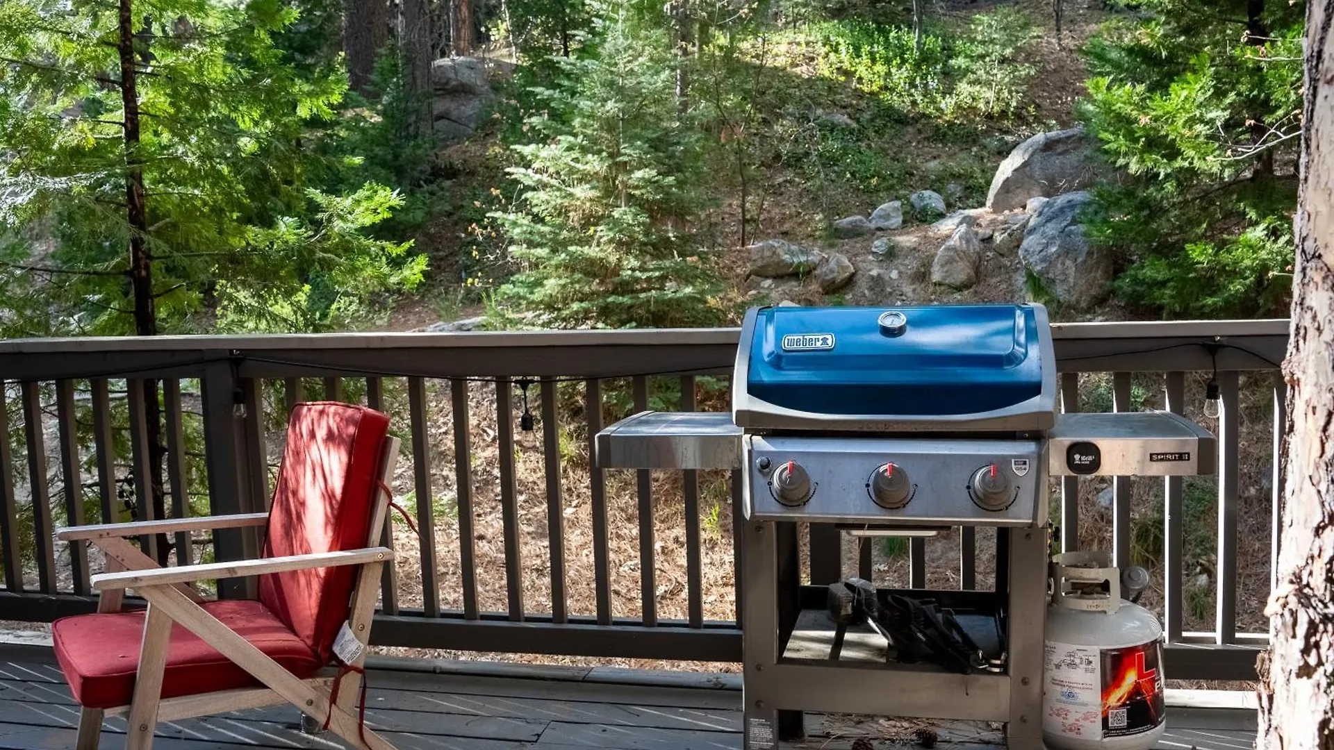 The Mighty Pines Retreat + Large Patio + Bbq+view! Villa Lake Arrowhead