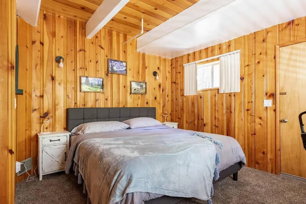 Family Arrowhead Sleeps 12 And Gameroom *