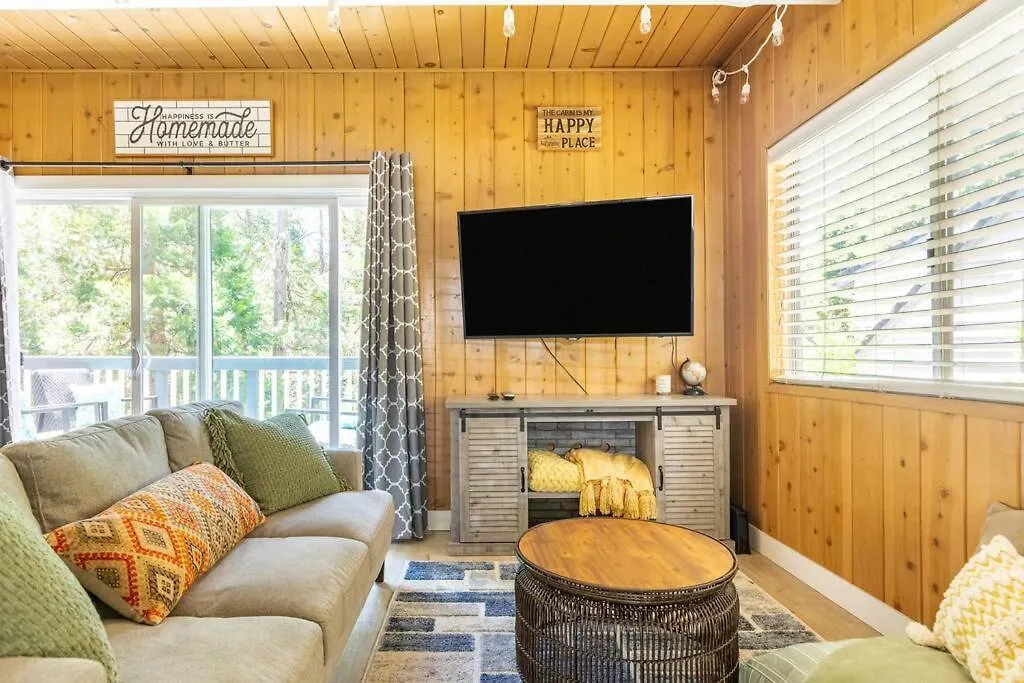 Family Arrowhead Sleeps 12 And Gameroom * Lake Arrowhead