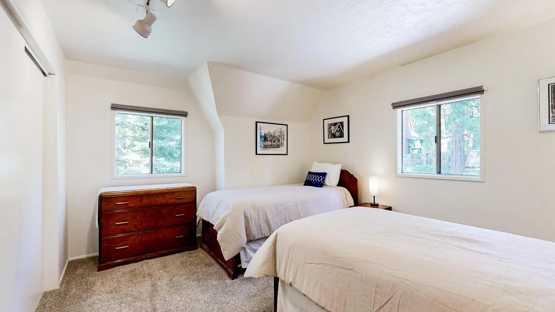 Natures Reserve Holiday home Lake Arrowhead
