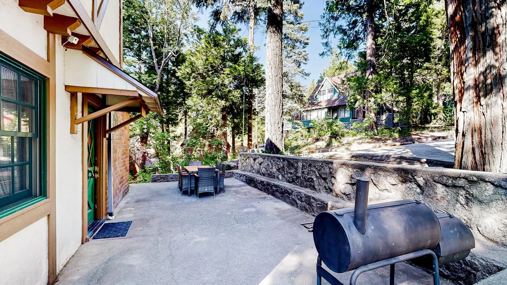 Holiday home Natures Reserve Lake Arrowhead