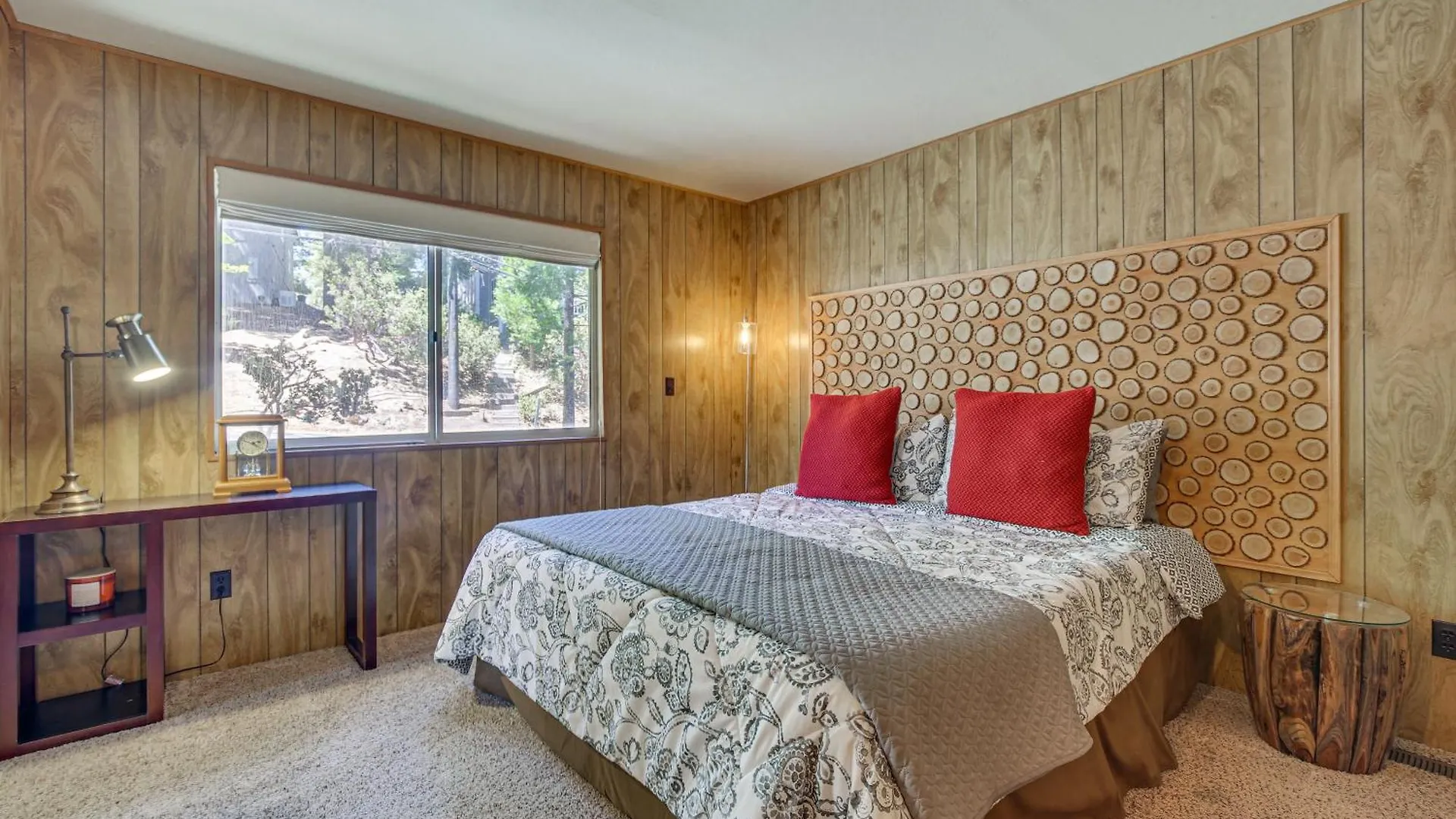 Chic Arrowhead Retreat 4 Seasons Of Fun! *