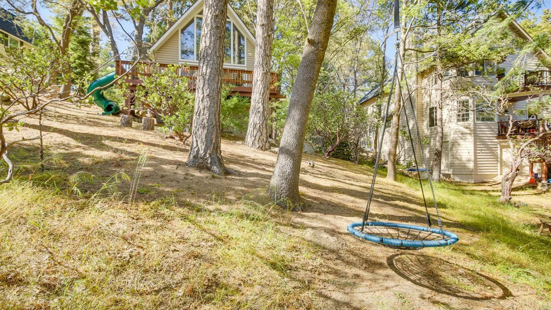 Chic Arrowhead Retreat 4 Seasons Of Fun! *