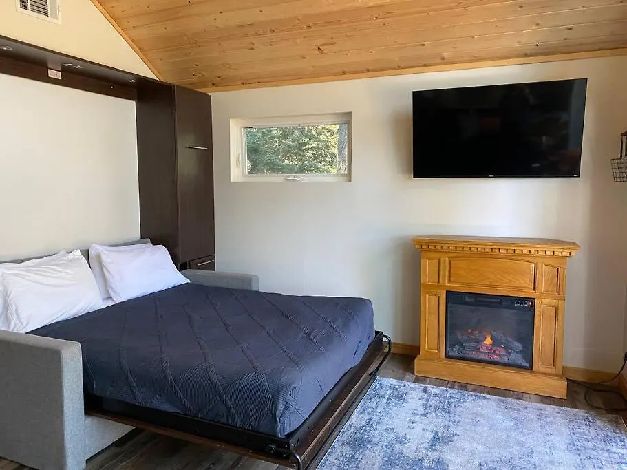One With Nature Holiday home Lake Arrowhead