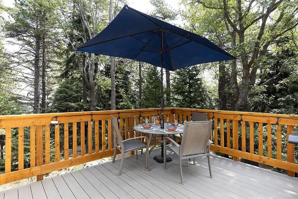 One With Nature Holiday home
