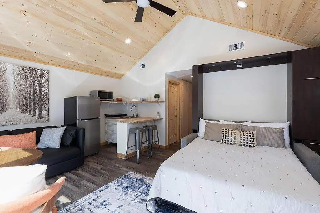 Holiday home One With Nature Lake Arrowhead