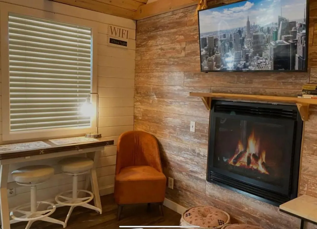 One With Nature Holiday home Lake Arrowhead