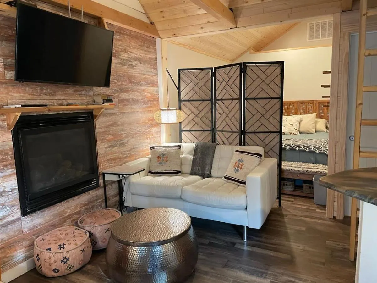 Holiday home One With Nature Lake Arrowhead